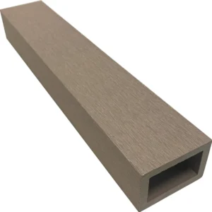 Tirante WPC Roble Gris (6cm*4cm)