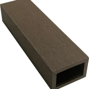 Tirante WPC Tabaco (6cm*4cm)