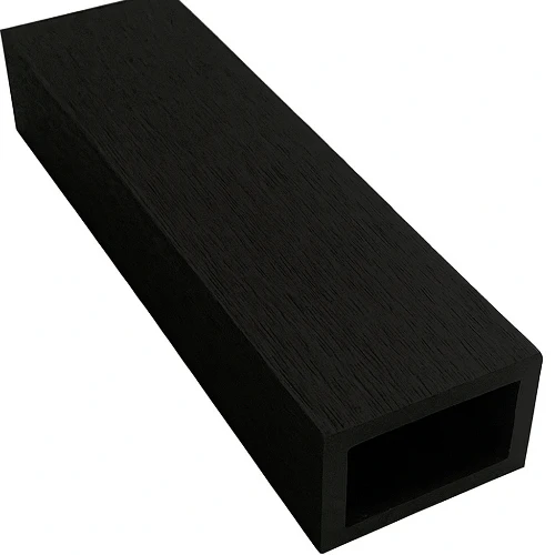 Tirante WPC Negro (6cm*4cm)